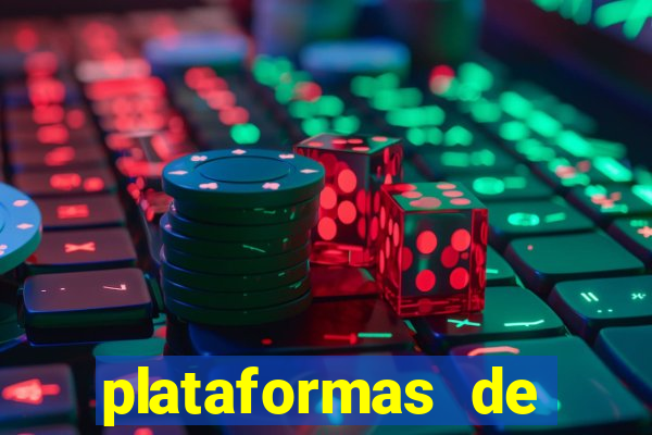 plataformas de jogos antigas